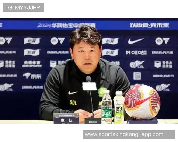 国安一线队领队人事变动隋东亮确认辞职陶伟或接任成为热门人选