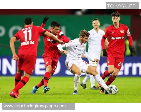 勒沃库森德甲历史再创佳绩净胜对手六球展现强大实力 勒沃库森德甲历史再创佳绩净胜对手六球展现强大实力